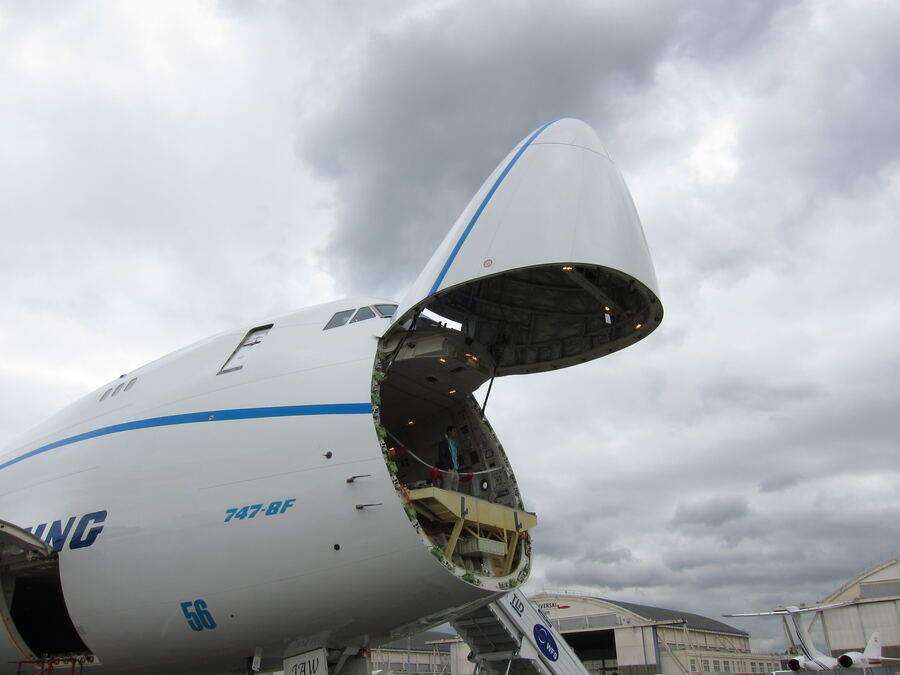 Air Cargo